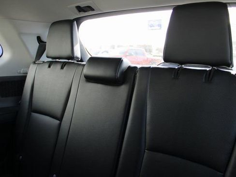 Used 2024 Toyota Grand Highlander AWD image 17
