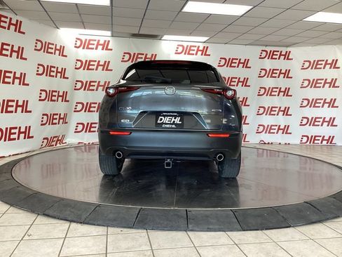 Used 2023 MAZDA CX-30 AWD 2.5 S w/ Select Package image 6