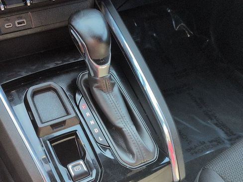 Used 2023 GMC Canyon Elevation w/ Trailering Package image 20