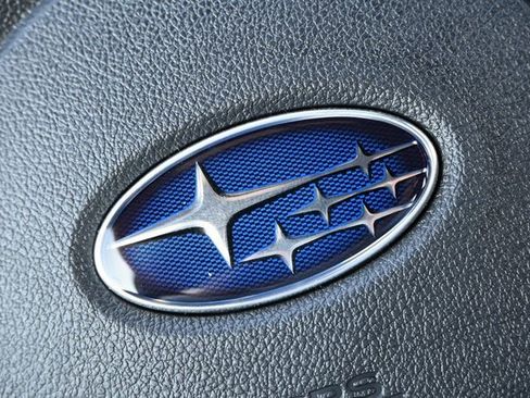 New 2025 Subaru Forester Limited image 32