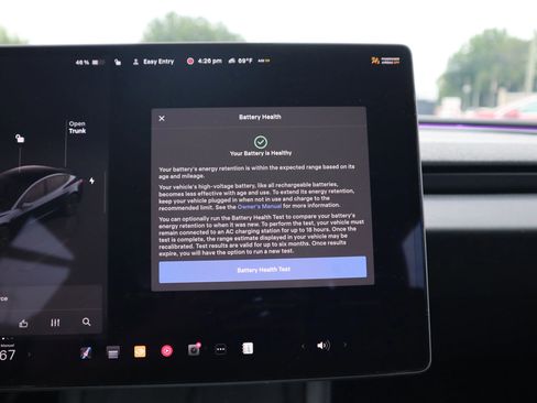 Used 2025 Tesla Model 3 Long Range AWD/4WD image 27