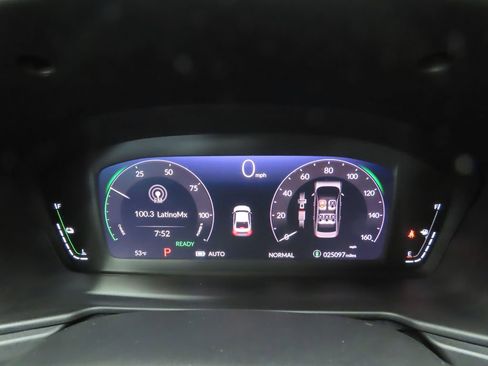 Used 2023 Honda Accord Sport image 32