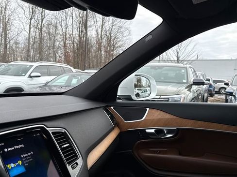 Certified 2023 Volvo XC90 B5 Plus w/ Protection Package image 22