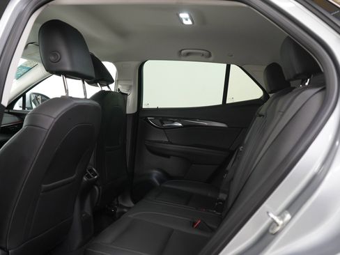 Used 2024 Buick Envision Preferred AWD/4WD image 17