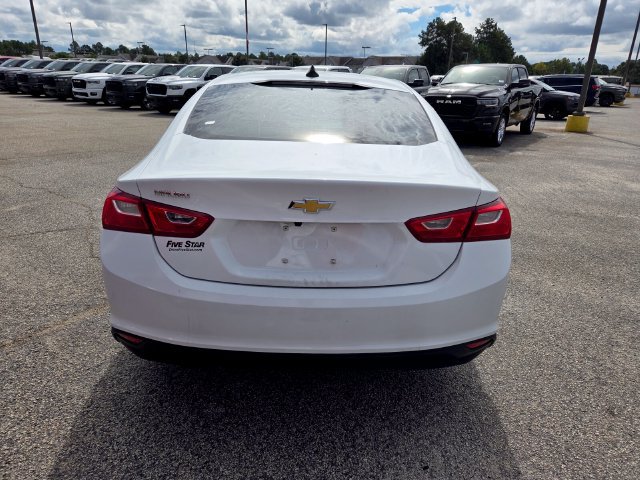 Used 2023 Chevrolet Malibu LS FWD image 10