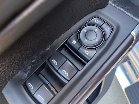 Used 2021 GMC Sierra 1500 SLT w/ SLT Premium Plus Package image 15