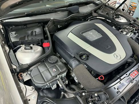 Used 2007 Mercedes-Benz C 280 4MATIC Sedan image 21