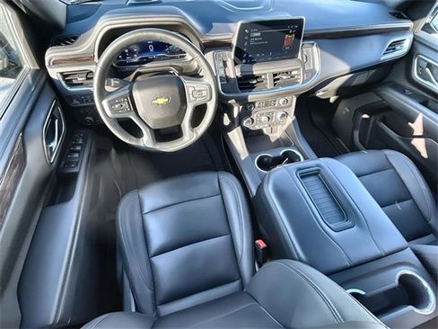 Used 2023 Chevrolet Tahoe LT w/ LT Signature Package image 22