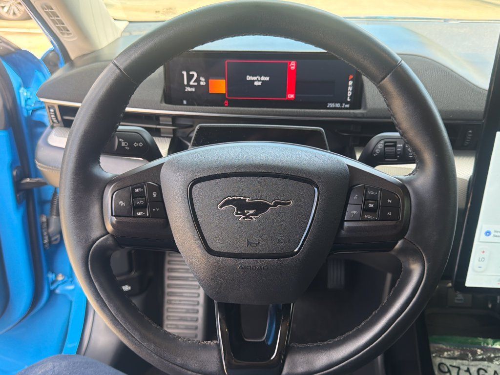 Used 2023 Ford Mustang Mach-E Select RWD image 17