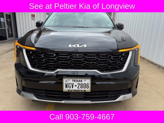 Used 2024 Kia Sorento SX FWD image 2