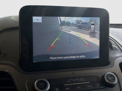 Used 2022 Ford Transit Connect XL FWD image 32