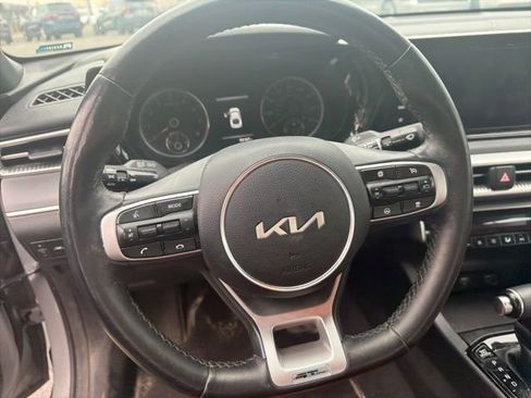 Used 2024 Kia K5 GT-Line w/ GT-Line Premium Package image 11