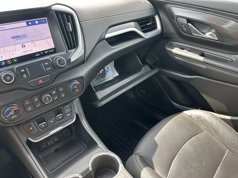 Used 2019 GMC Terrain SLT w/ Preferred Package AWD/4WD image 32