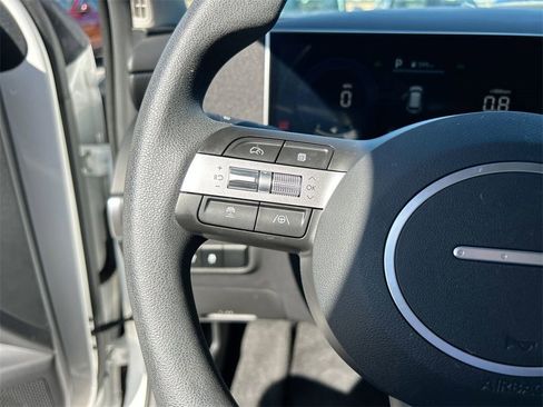 New 2025 Hyundai Tucson SEL image 30