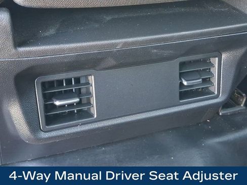 Used 2024 GMC Sierra 1500 Pro w/ Pro Value Package image 14