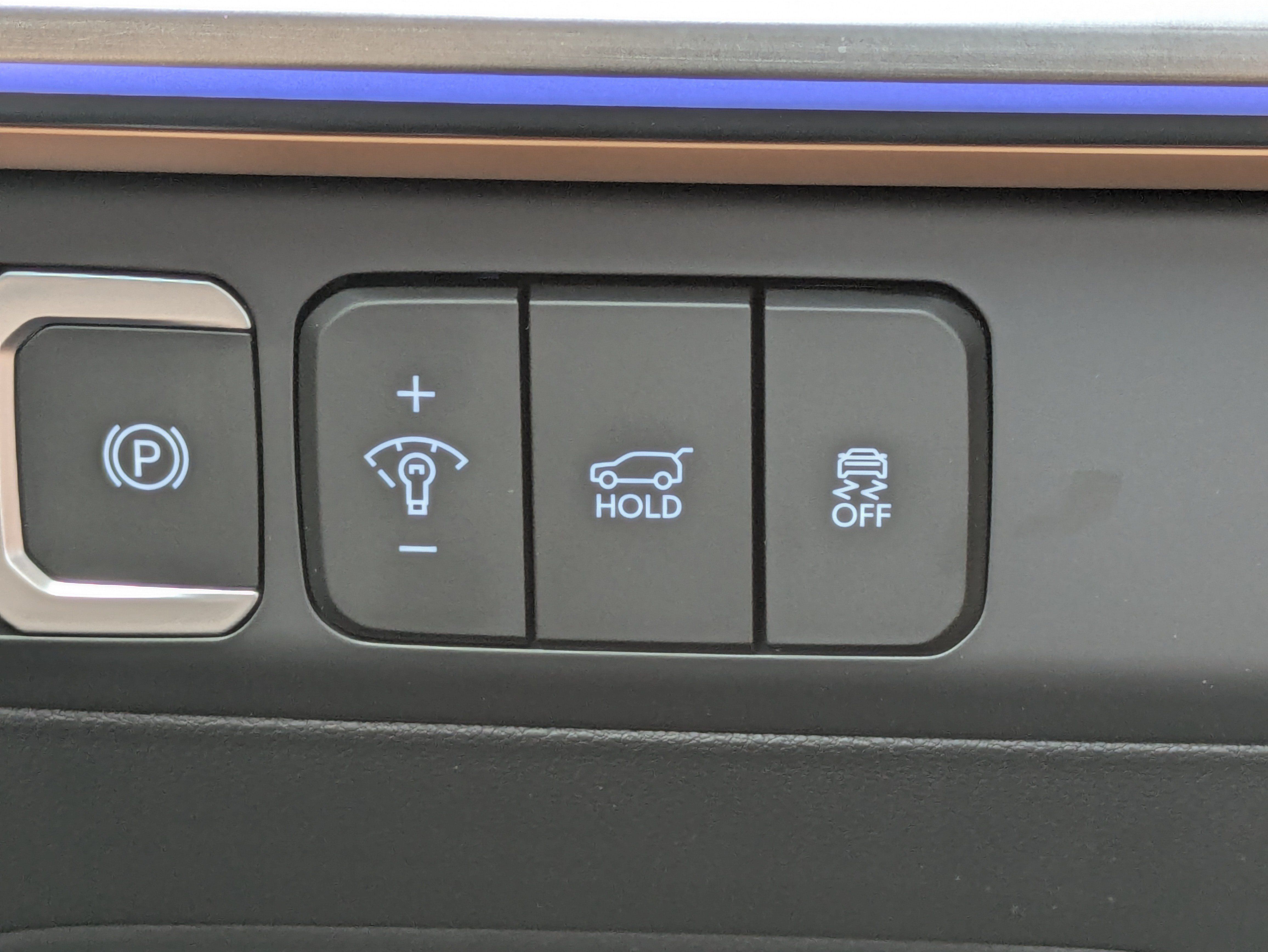 New 2027 Hyundai Santa Fe Limited FWD image 21