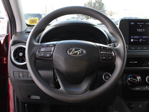 Used 2023 Hyundai Kona SEL w/ Cargo Package image 10