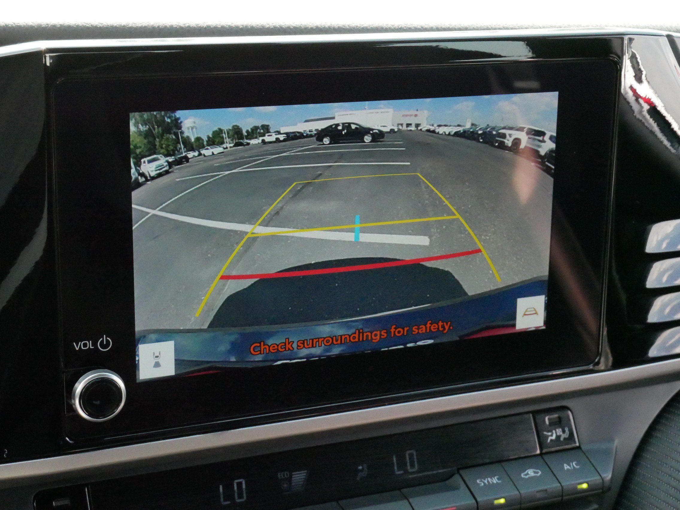 Certified 2025 Toyota Camry SE FWD image 29