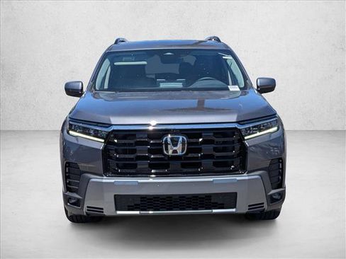 New 2026 Honda Pilot image 6