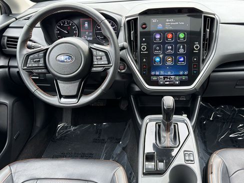 Used 2024 Subaru Crosstrek 2.5i Limited AWD/4WD image 28