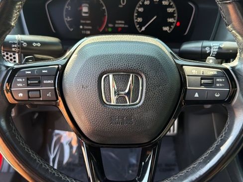 Used 2024 Honda Civic Sport image 26