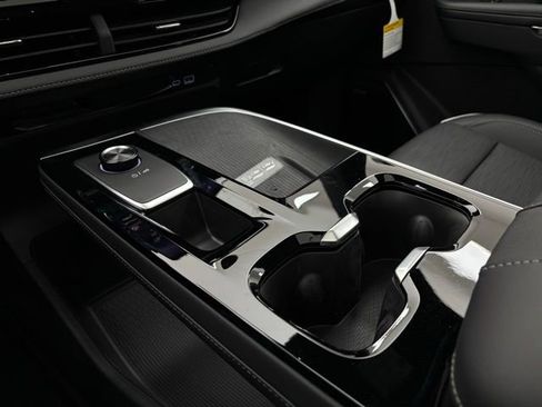 New 2026 Buick Enclave Sport Touring w/ Power Package image 30