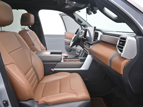 Used 2024 Toyota Tundra 1794 Edition image 14