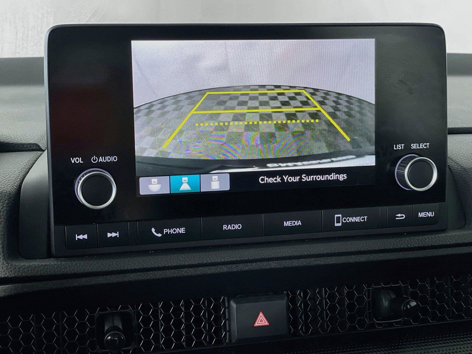 Certified 2024 Honda CR-V LX image 18