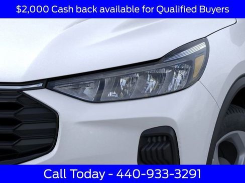 New 2026 Ford Escape ST-Line w/ Tech Pack #1 AWD/4WD image 20