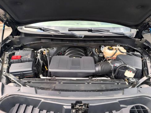 Used 2022 GMC Yukon Denali w/ Max Trailering Package AWD/4WD image 28