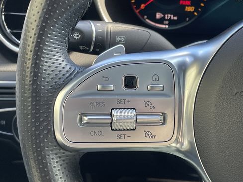 Certified 2021 Mercedes-Benz C 300 Sedan image 26