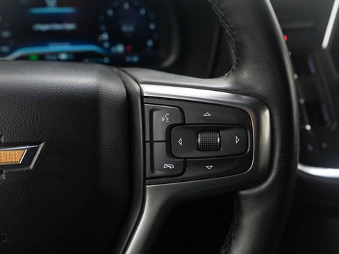 Used 2024 Chevrolet Tahoe Premier AWD/4WD image 30