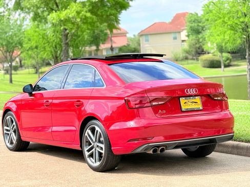 Used 2019 Audi A3 2.0T Premium w/ Convenience Package FWD image 25