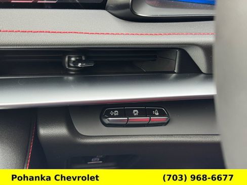 Used 2026 Chevrolet Corvette Z06 RWD image 26
