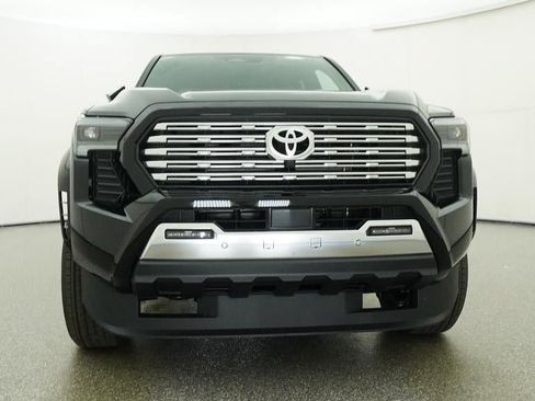 New 2026 Toyota Tacoma Limited w/ Tow Tech Package AWD/4WD image 31