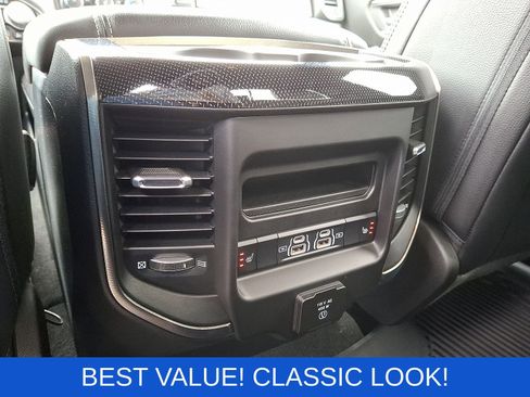 Used 2022 RAM 1500 Rebel w/ Comfort/Convenience Group image 12