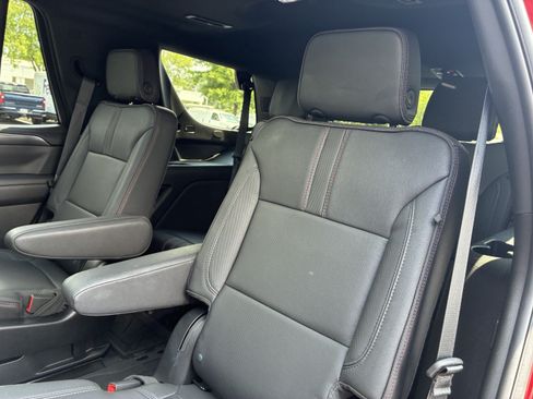 Used 2023 Chevrolet Tahoe RST w/ Luxury Package AWD/4WD image 13