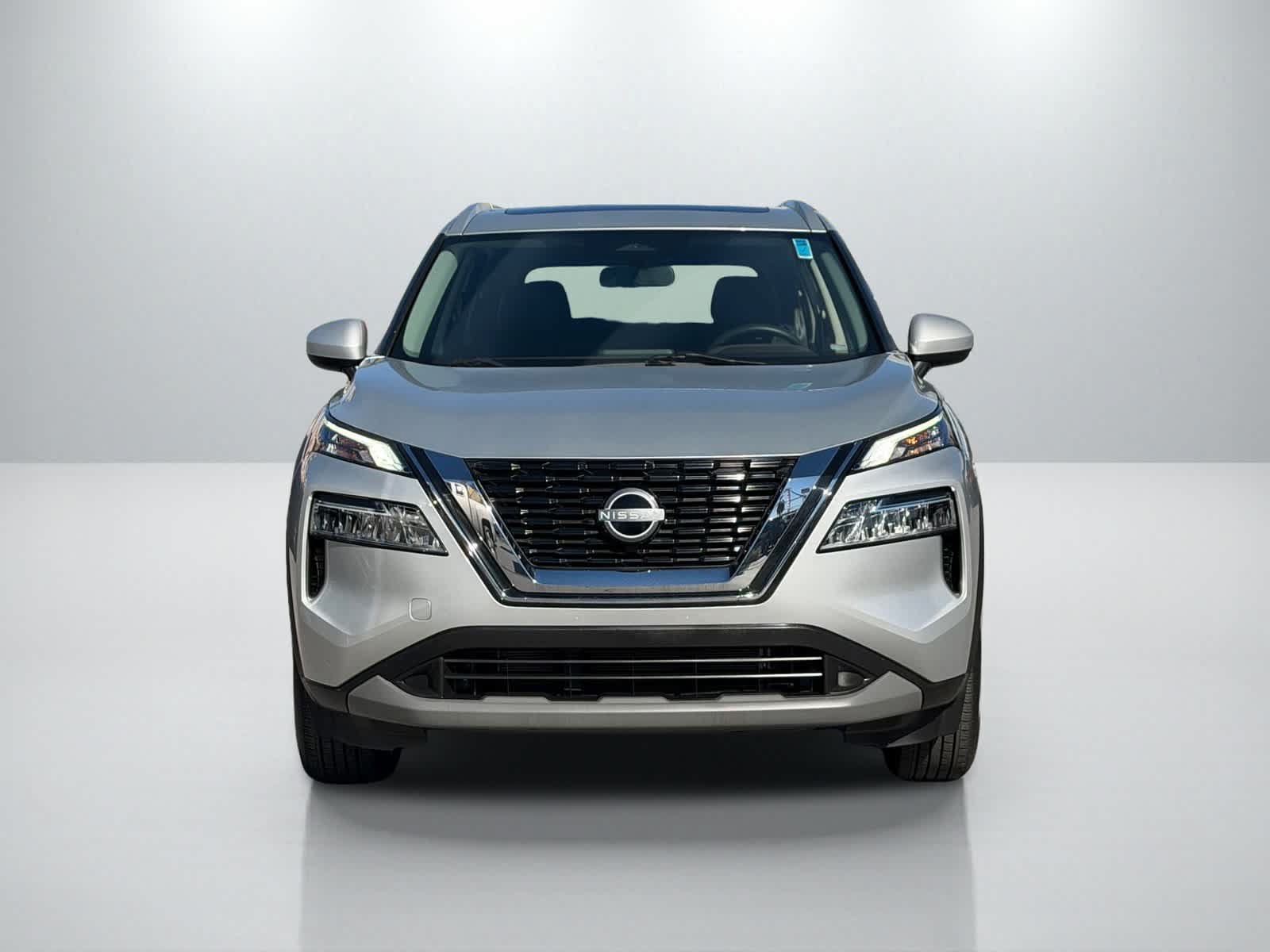 Used 2023 Nissan Rogue SV w/ SV Premium B Package AWD/4WD image 11