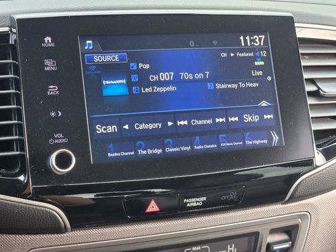 Used 2023 Honda Ridgeline RTL image 27