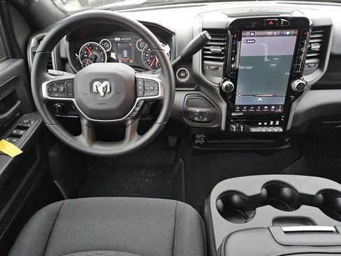New 2026 RAM 2500 Tradesman AWD/4WD image 4
