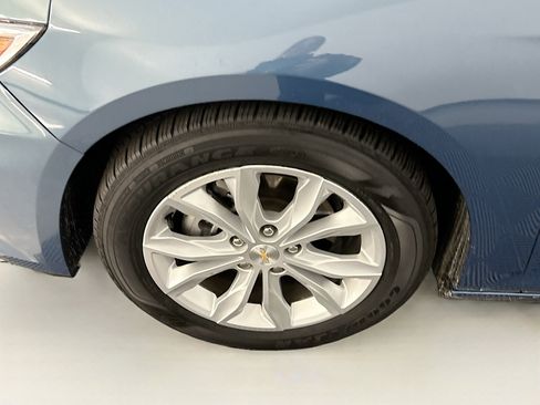 Used 2024 Chevrolet Malibu LT image 11