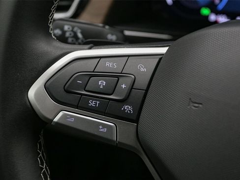 New 2026 Volkswagen Atlas SE image 21