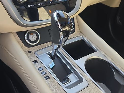 Used 2023 Nissan Murano SL w/ SL Moonroof Package FWD image 21