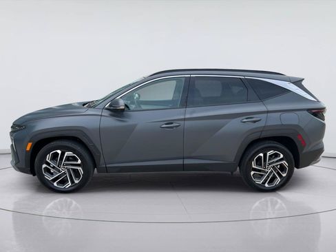 Used 2026 Hyundai Tucson Limited AWD/4WD image 6