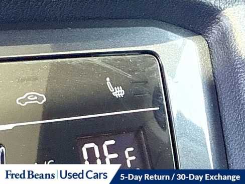 Used 2024 Volkswagen Tiguan SE w/ Panoramic Sunroof Package AWD/4WD image 27