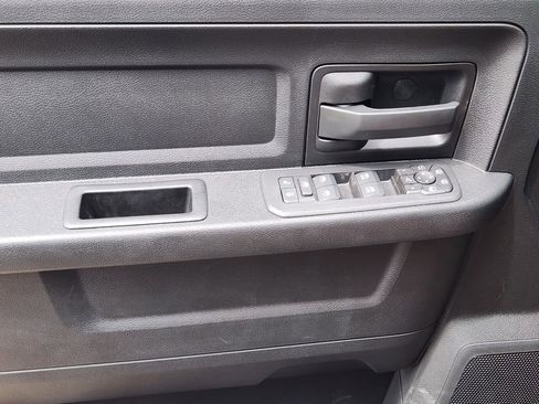 New 2026 RAM 2500 Tradesman AWD/4WD image 17