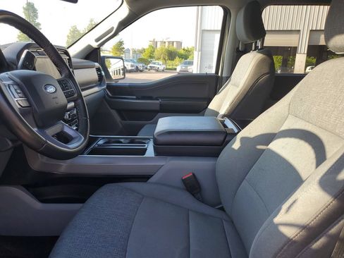 Used 2024 Ford F150 XLT w/ Mobile Office Package AWD/4WD image 19