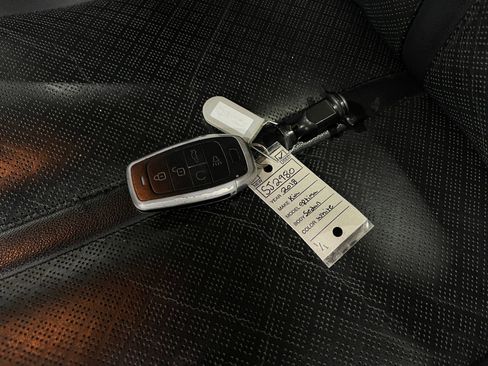 Used 2018 Kia Optima EX FWD image 34