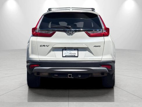 Used 2018 Honda CR-V EX-L image 7