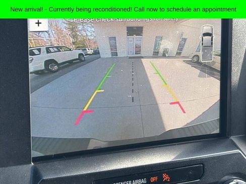 Used 2018 Ford F150 XLT w/ Equipment Group 302A Luxury image 6